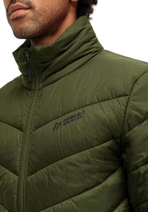 Immagine prodotto Maier Sports Giacca trapuntata Alvar (XL)