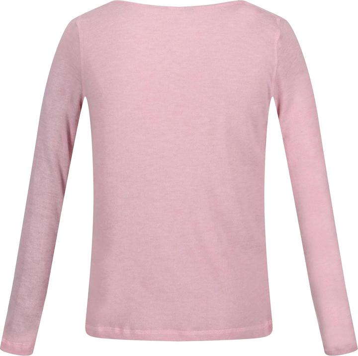 Immagine prodotto Regatta Tshirt Frayda a maniche lunghe (38)