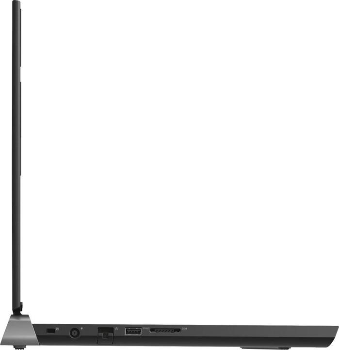 Produktbild Dell G5 15 – 5587 (15.60", Intel Core i5-8300H, 8 GB, 128 GB, DE)