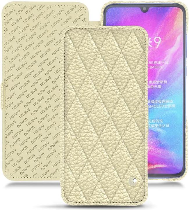 Image du produit Noreve Housse cuir horizontal (Mi 9)