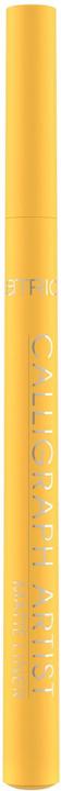 Catrice Calligraph Artist Matte Liner (Butterscotch 040)