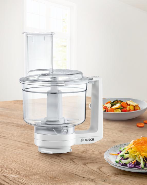 Produktbild Bosch Hausgeräte Multimixer MUZ6MM3