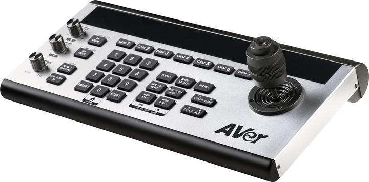 Produktbild AVer Kamera Kontroller Joystick PTZ CL01