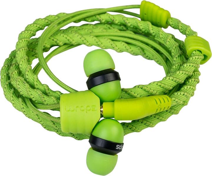 Actual product image Wraps Classic Line (Cable)