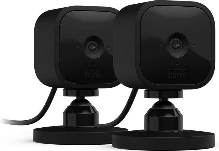 Amazon Mini 2 Kameras (1920 x 1080 Pixels)