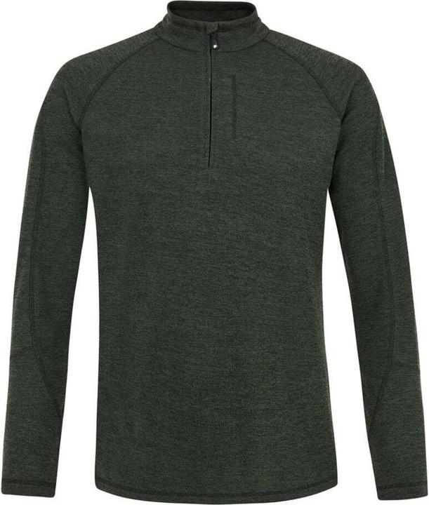 Image du produit Protest 1/4 Zip Top Prtlouisiana (S)