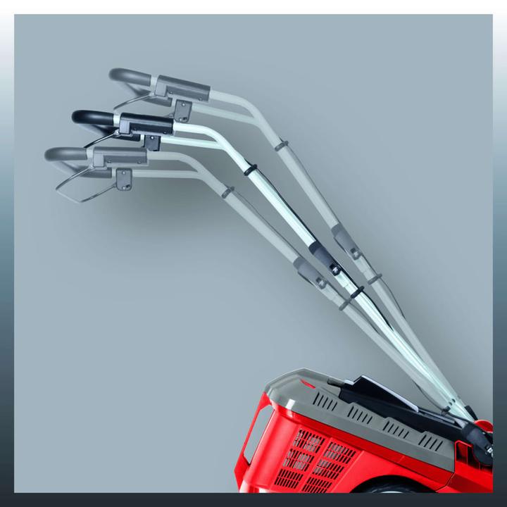 Image du produit Einhell Kit GE-CM 43 Li M (Fonctionnement sur batterie)
