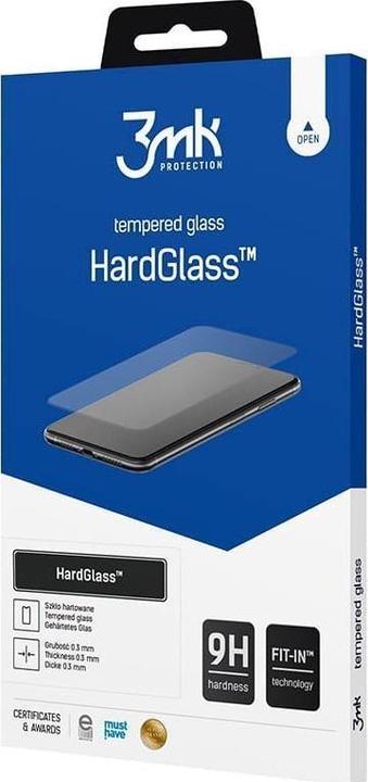 Immagine prodotto 3MK HardGlass for Samsung Galaxy A53 5G (1 Pezzo/i, Samsung Galaxy A53 5G)