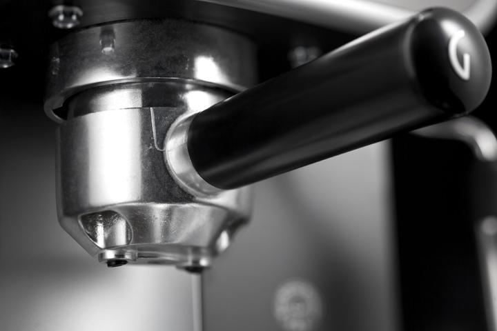 Produktbild Gaggia Carezza Deluxe