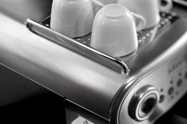 Produktbild Gaggia Carezza Deluxe