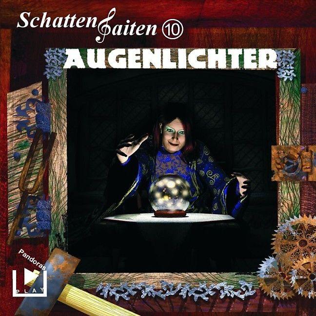 10-Eye lights (German, French)
