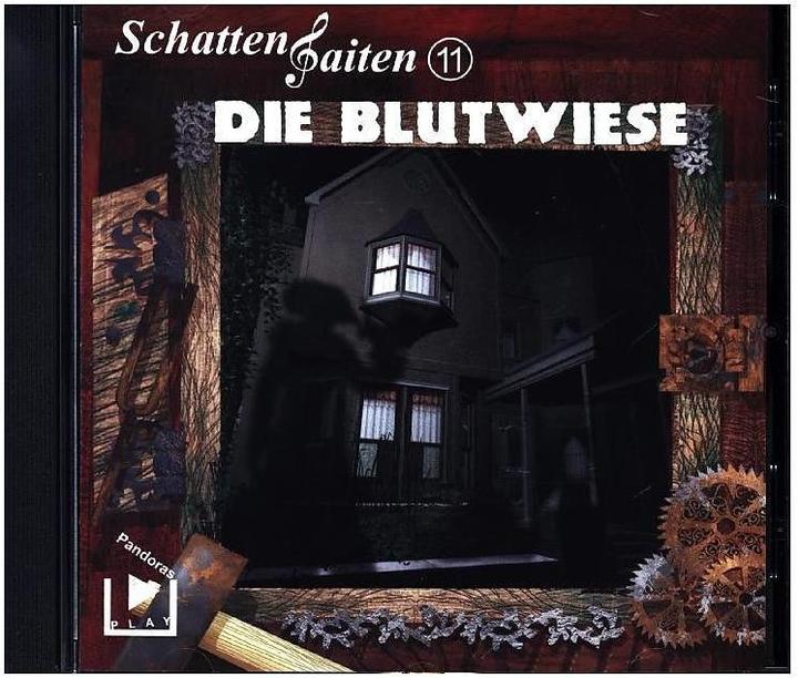 Actual product image 11/The blood meadow (German, French)