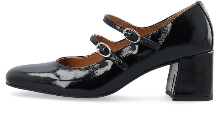 Bianco BIAASTA Lederpumps