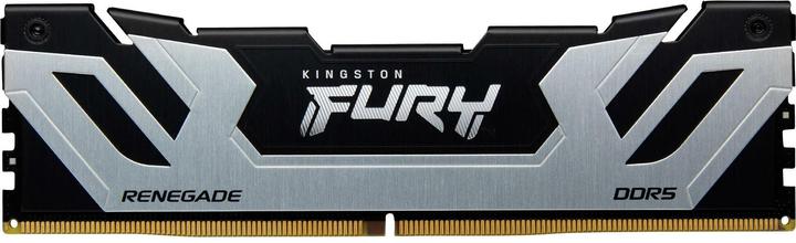 Image du produit Kingston FURY Renegade (2 x 24 Go, 4200 MHz, RAM DDR5, DIMM)