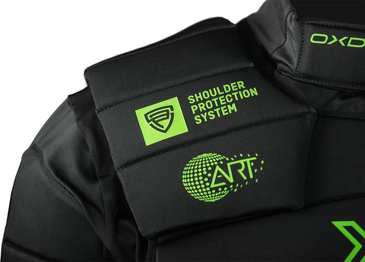 Actual product image Oxdog X2 Goalie Protection Shirt (S)