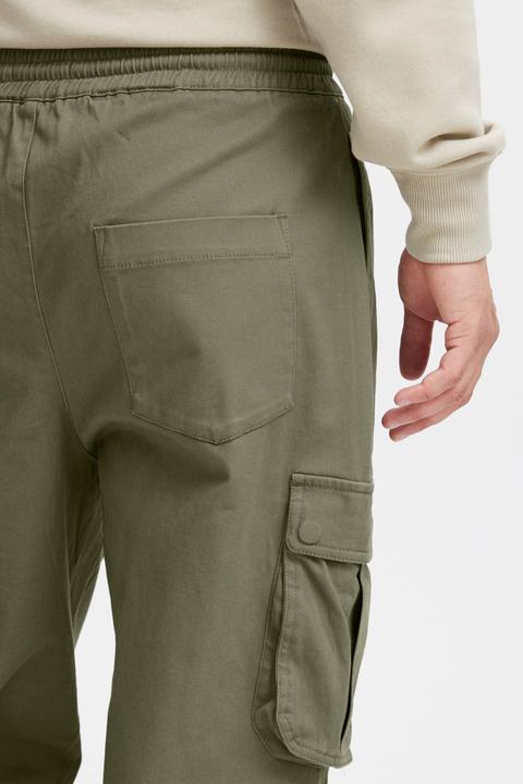 Actual product image Solid SDGint - Trousers - 21301089-ME (L)