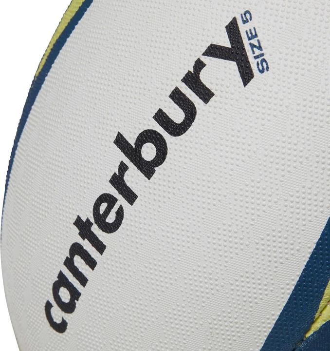 Immagine prodotto Canterbury Pallone da rugby Mentre (3)