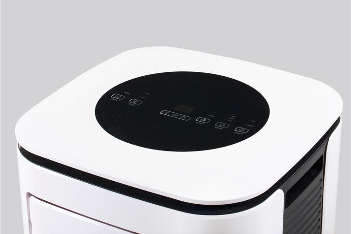 Actual product image Ohmex AIR-9100 air conditioner (20 m², 9000 BTU/h)