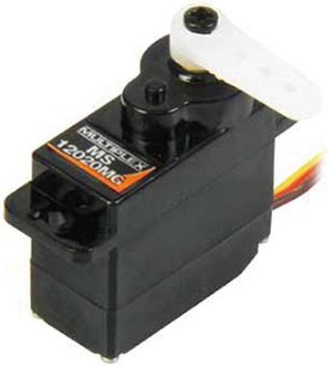 Multiplex Servo MS-12020 MG