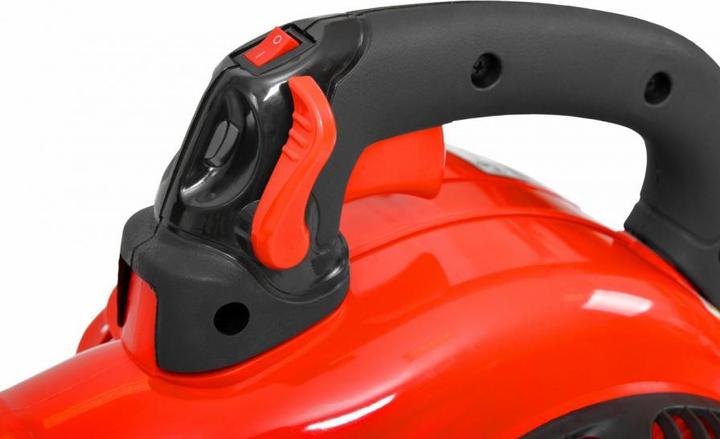 Actual product image Hecht Leaf blower 9254 (Petrol, Leaf vacuums, Vacuum cleaners & blowers, Leaf blower)