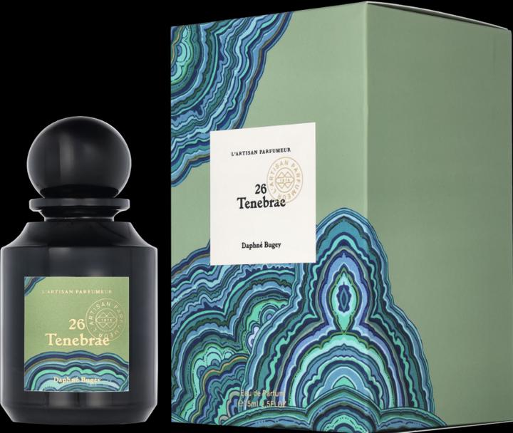Actual product image L'Artisan Parfumeur Tenerbrae 26 (Eau de parfum, 75 ml)