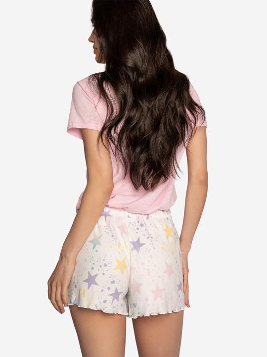 Produktbild Pj Salvage Pyjamashorts Star Splatter (XS)