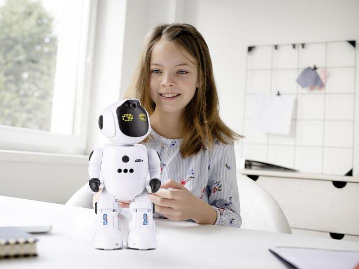 Produktbild Revell RC Roboter Smart-R