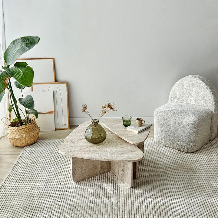 Produktbild Skye Decor Ballare Coffee Table (90 x 35 x 60 cm)