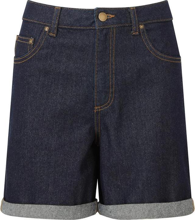 Wombat Denim Shorts