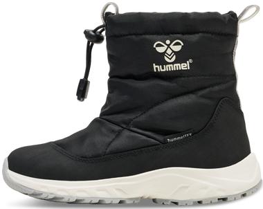 Actual product image hummel Root Buffer Boot Recycled Tex Jr (34)