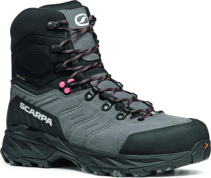 Actual product image Scarpa Rush Polar GTX Wmn (41)