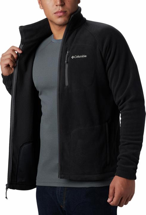 Columbia Fast Trek II Full Zip Fleece Jacket