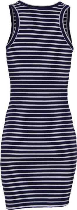 Image du produit Brave Soul Mini-robe femme/femme sans manches à col scoop (M)