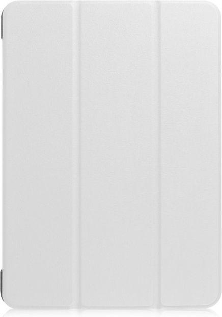 Actual product image MU Classic Leather flip cover (Lenovo Tab 4 10 Plus)