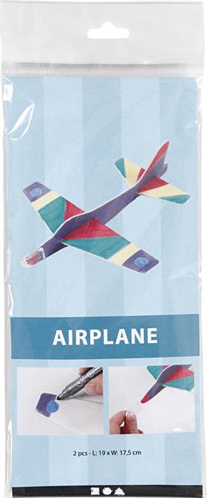 Image du produit Creativ Company Avion