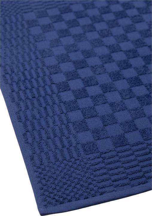 Produktbild Nobrand Küchenhandtuch Blau 50x50 (50 x 50 cm)