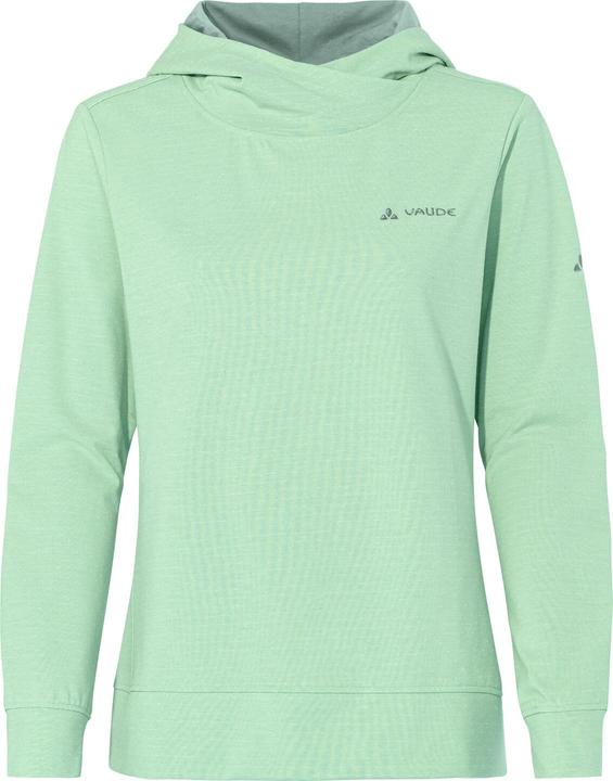 Produktbild Vaude Women's Tuenno Pullover (48)