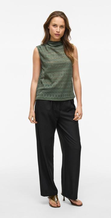 Image du produit Vila High Neck Top (XS)