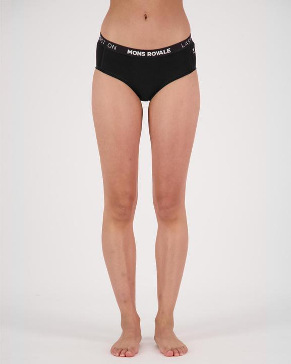 Produktbild Mons Royale Women's Sylvia Boyleg (S)