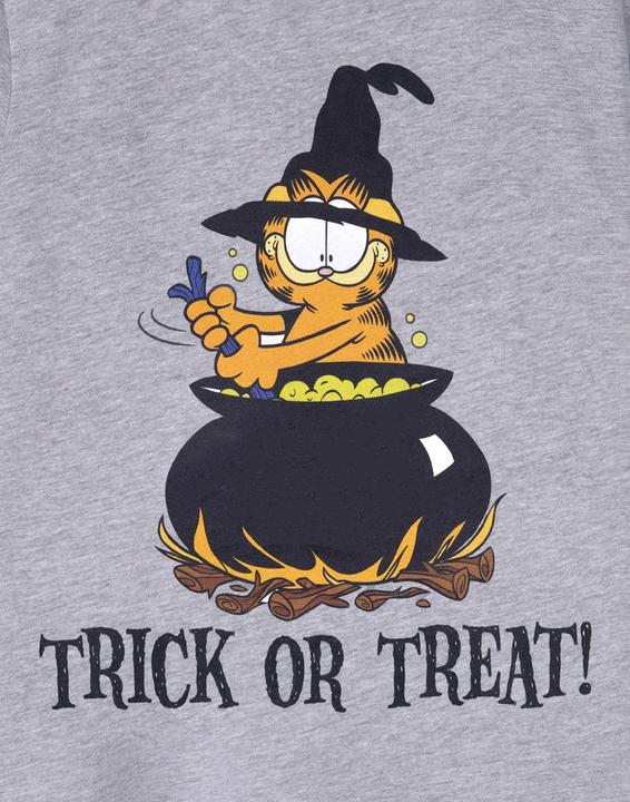Immagine prodotto Universal Textiles Trick Or Treat Maglietta Ragazzi (128)