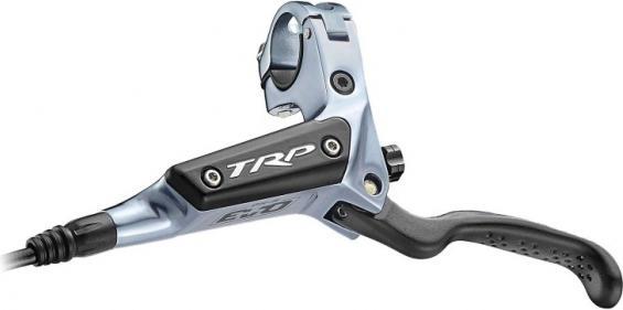 Produktbild Trp Dh-R Evo Hd-M846 (Hinterradbremse, Bremshebel, 4)