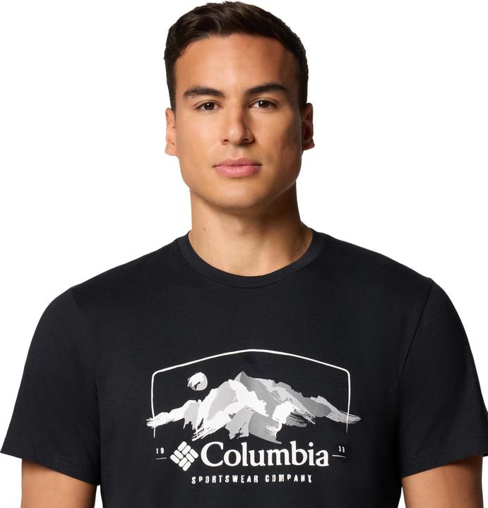 Produktbild Columbia Path Lake™ Graphic Tee II (XL)