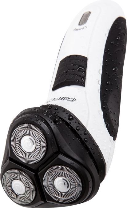 Actual product image Camry CR 2915 men shaver rotary shaver trimmer