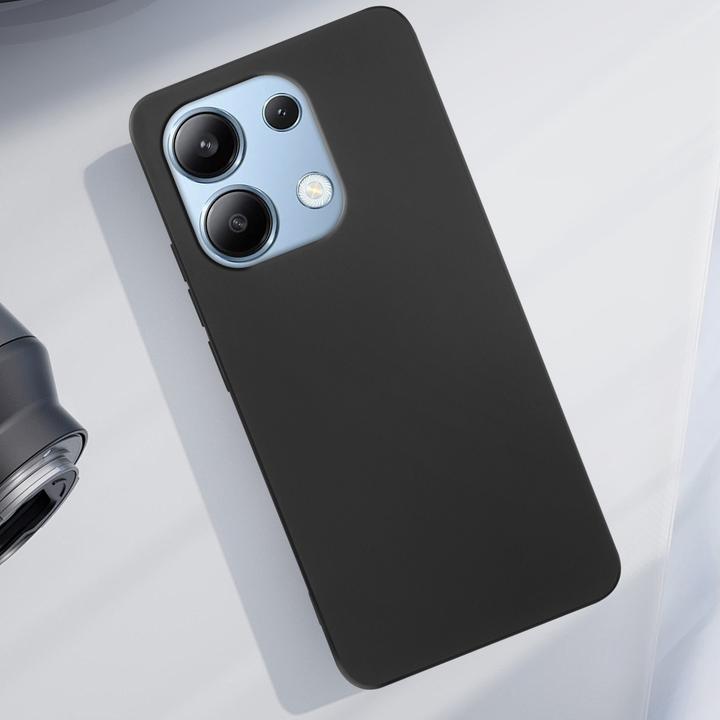 Actual product image Avizar Classic Case Series (Xiaomi Redmi Note 13 4G)