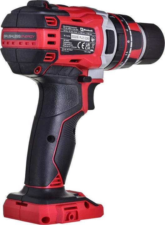 Produktbild Einhell TP-CD 18/50 Li-i BL Solo (Akkubetrieb)