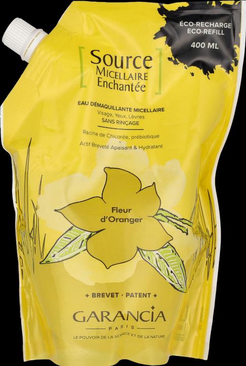 Garancia Parfum Fleur Or Recharge (Reinigungstücher, 400 ml)