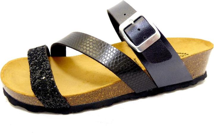 Actual product image Lico Mules (39)