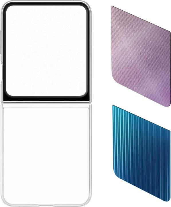 Image du produit Samsung Étui rigide FlipSuit (Samsung Galaxy Z Flip5)