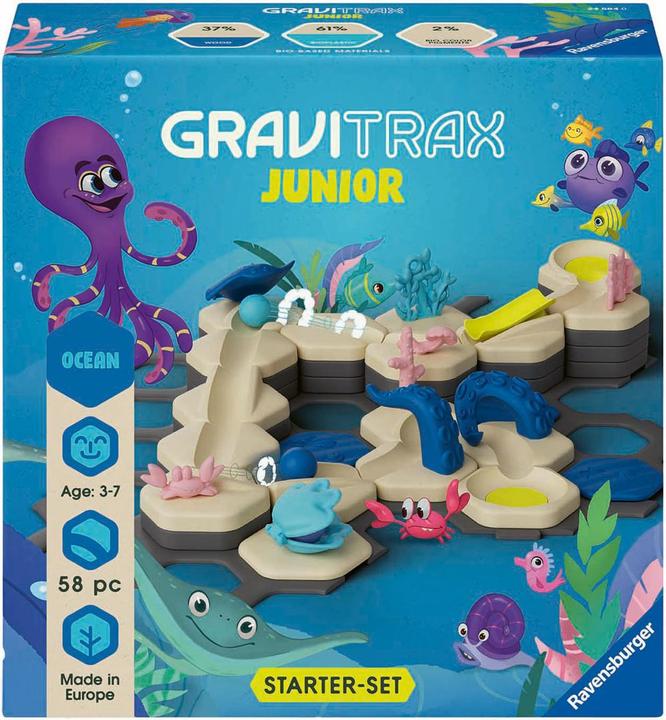 Produktbild Ravensburger Ocean