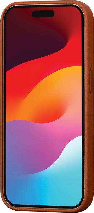 Actual product image dbramante1928 Roskilde (Apple iPhone 15 Pro)